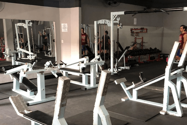 Moove Academia Juazeiro