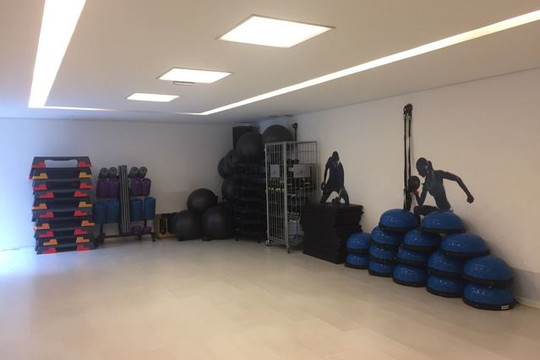 Imagem 3 da galeria do parceiro Academia 24h - Unidade Lagoa