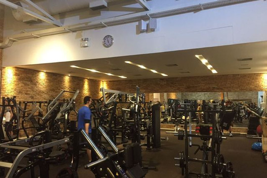 Imagem 3 da galeria do parceiro Academia 24h - Unidade Cambuí