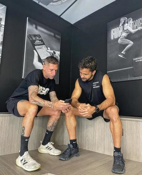 Imagen 3 de la galería del partner BIGG ALCALÁ