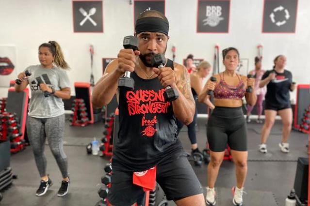 Better Body Bootcamp Bayside