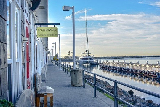 Image 2 from Form and Movement Pilates partner gallery