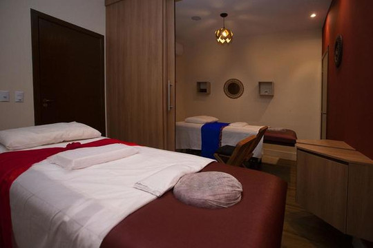 Imagem 1 da galeria do parceiro Buddha Spa Vila São Francisco