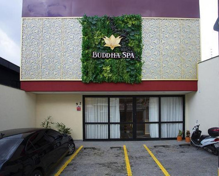 Imagem 2 da galeria do parceiro Buddha Spa Vila São Francisco