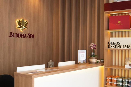 Imagem 3 da galeria do parceiro Buddha Spa Vila São Francisco