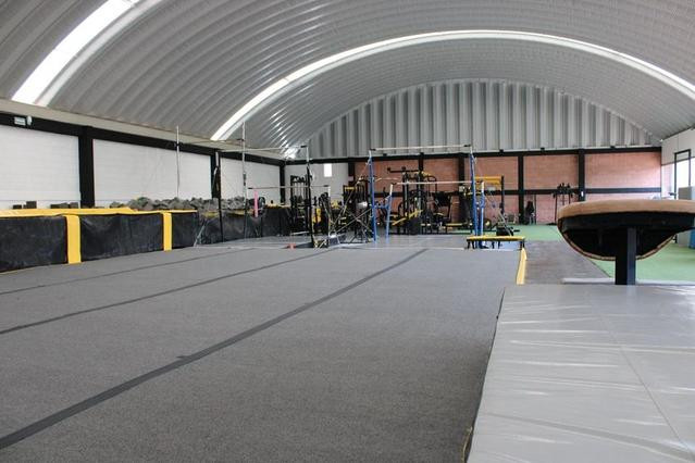 HIIT Training Center