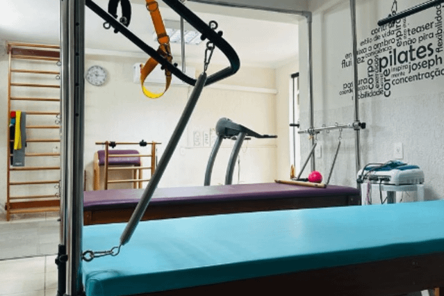 Studio Pilates Thais Mello