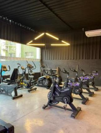 SouTop Fitness Academia 5