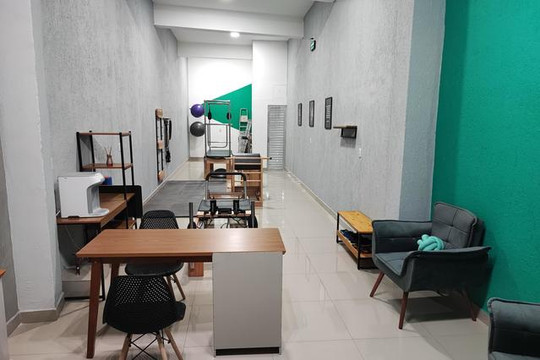 Imagem 1 da galeria do parceiro Voll Studio Leste