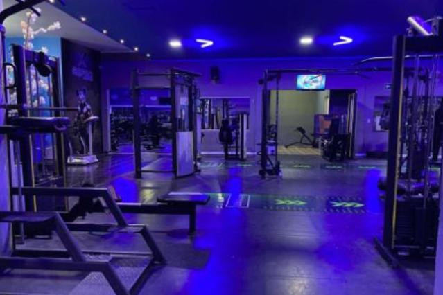 Refea Center Matriz