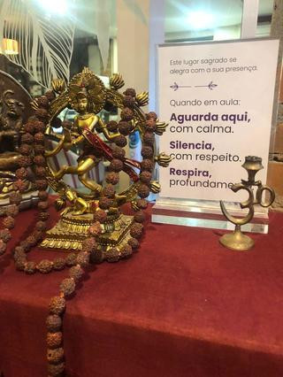 Centro Táraka Yoga