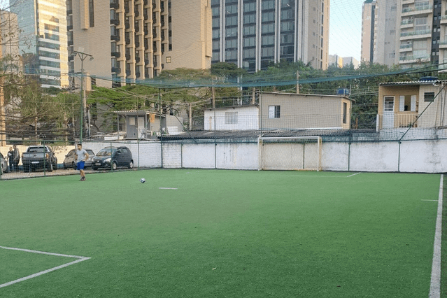 CDM Ibirapuera