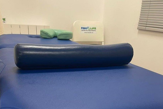 Imagen 1 de la galería del partner Fisiolife Zamora