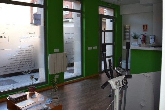Imagen 3 de la galería del partner Fisiolife Zamora