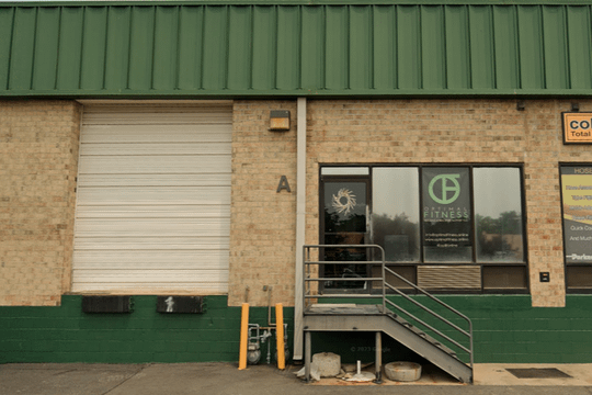 Image 2 from Optimal Fitness partner gallery