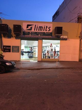 Imagem 2 da galeria do parceiro Limits Academia