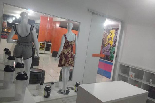 Imagem 3 da galeria do parceiro Chama do Cerrado