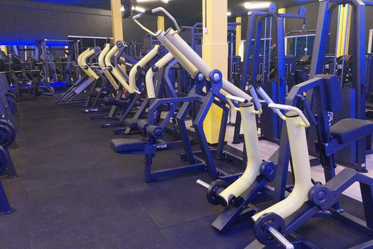 Imagem 1 da galeria do parceiro Nossafit Center Gym Academia