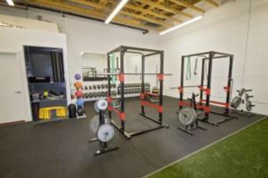 Image 1 from Speed and Strength University LLC partner gallery