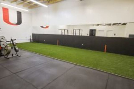 Image 2 from Speed and Strength University LLC partner gallery