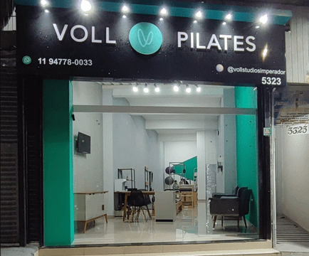 Imagem 2 da galeria do parceiro Voll Studio Leste