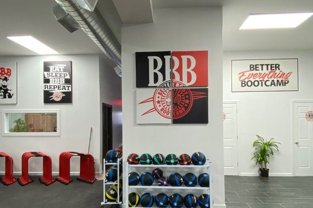 Better Bootcamp Freshmeadows