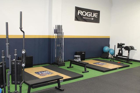 Image 1 from Opex South Brooklyn partner gallery