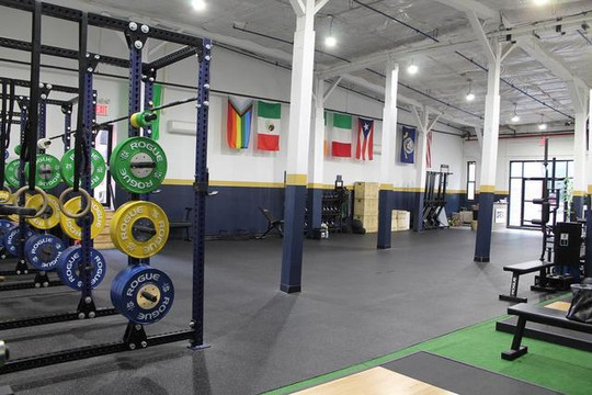 Image 3 from Opex South Brooklyn partner gallery