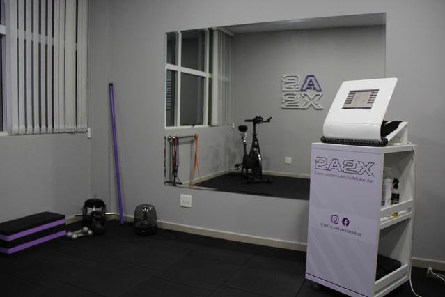 Studio 2A2X - Mansões