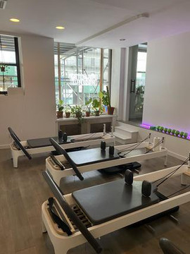 Image 3 from Pilates People partner gallery