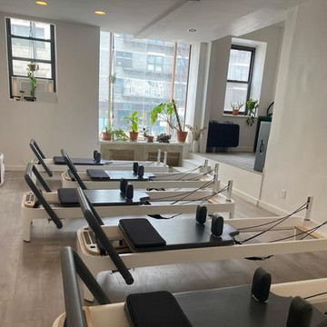 Image 1 from Pilates People partner gallery