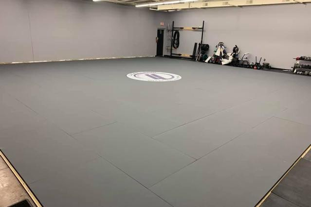 Lucas Lepri Brazilian Jiu Jitsu Knoxville