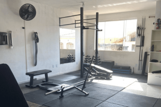 Imagem 1 da galeria do parceiro Tribox Studio