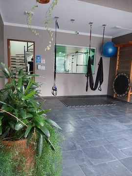 Imagem 3 da galeria do parceiro Studio Ísis Pilates SBC