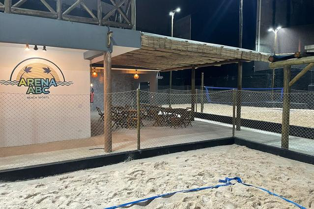Arena ABC Beach Sports