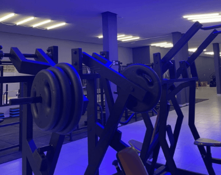 Imagem 1 da galeria do parceiro Royal Sports - Arcos