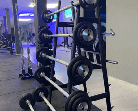 Imagem 3 da galeria do parceiro Royal Sports - Arcos