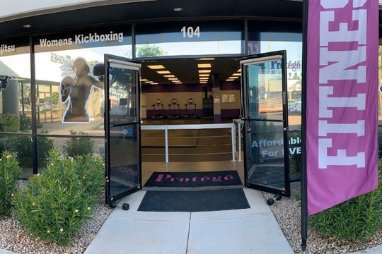 Image 2 from Protege Performance partner gallery