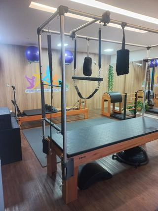 Íon Studios de Pilates