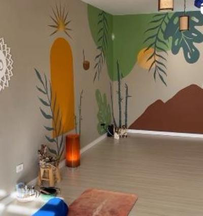 Studio Hatha Yoga