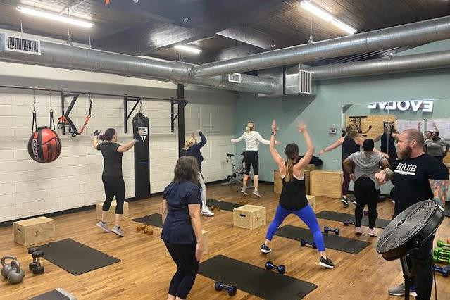 The Hub Gym | 24/7 Fitness Center