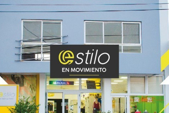 Imagen 2 de la galería del partner Estilo Gym