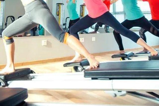 Imagem 3 da galeria do parceiro City Pilates