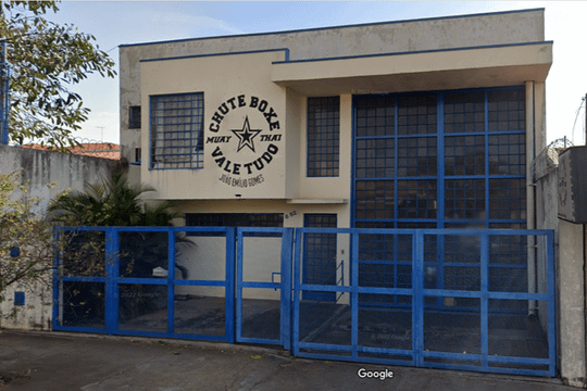 Imagem 2 da galeria do parceiro Academia Chute Boxe Falcão
