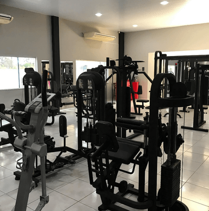 Body Place Gym