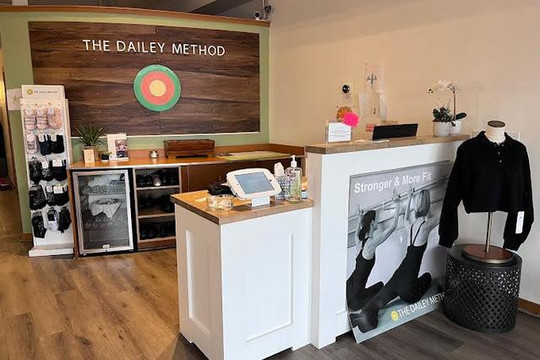 Image 1 from FORM Barre and Fitness partner gallery