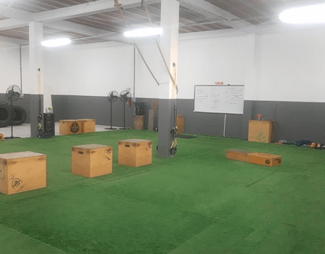 Imagem 3 da galeria do parceiro CT ElitePro