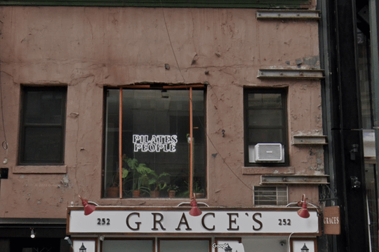 Image 2 from Pilates People partner gallery