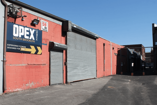 Image 2 from Opex South Brooklyn partner gallery