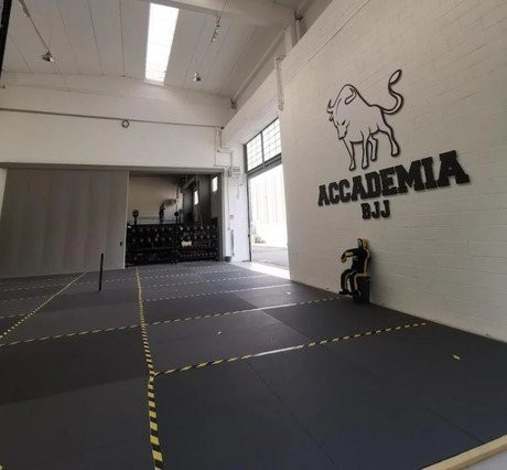 CrossFit Toret